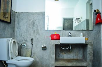 Zen Rooms Havelock Town Colombo Buitenkant foto