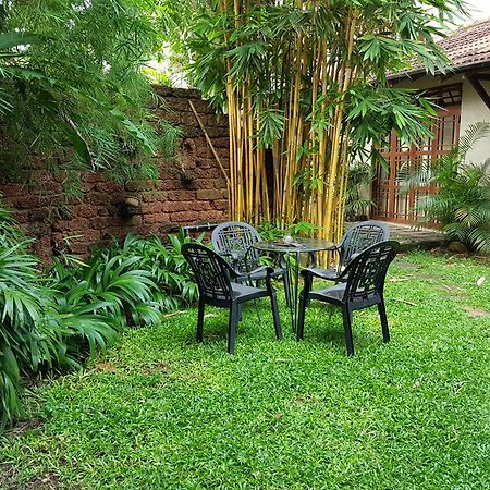 Zen Rooms Havelock Town Colombo Buitenkant foto