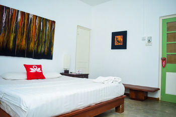 Zen Rooms Havelock Town Colombo Buitenkant foto