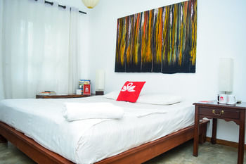 Zen Rooms Havelock Town Colombo Buitenkant foto