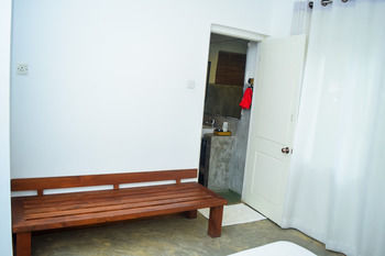 Zen Rooms Havelock Town Colombo Buitenkant foto
