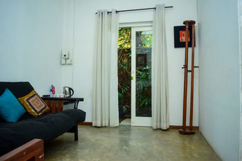 Zen Rooms Havelock Town Colombo Buitenkant foto