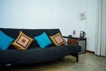 Zen Rooms Havelock Town Colombo Buitenkant foto