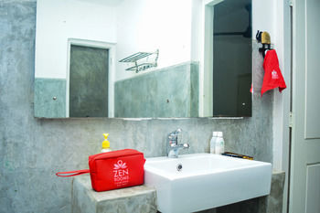 Zen Rooms Havelock Town Colombo Buitenkant foto