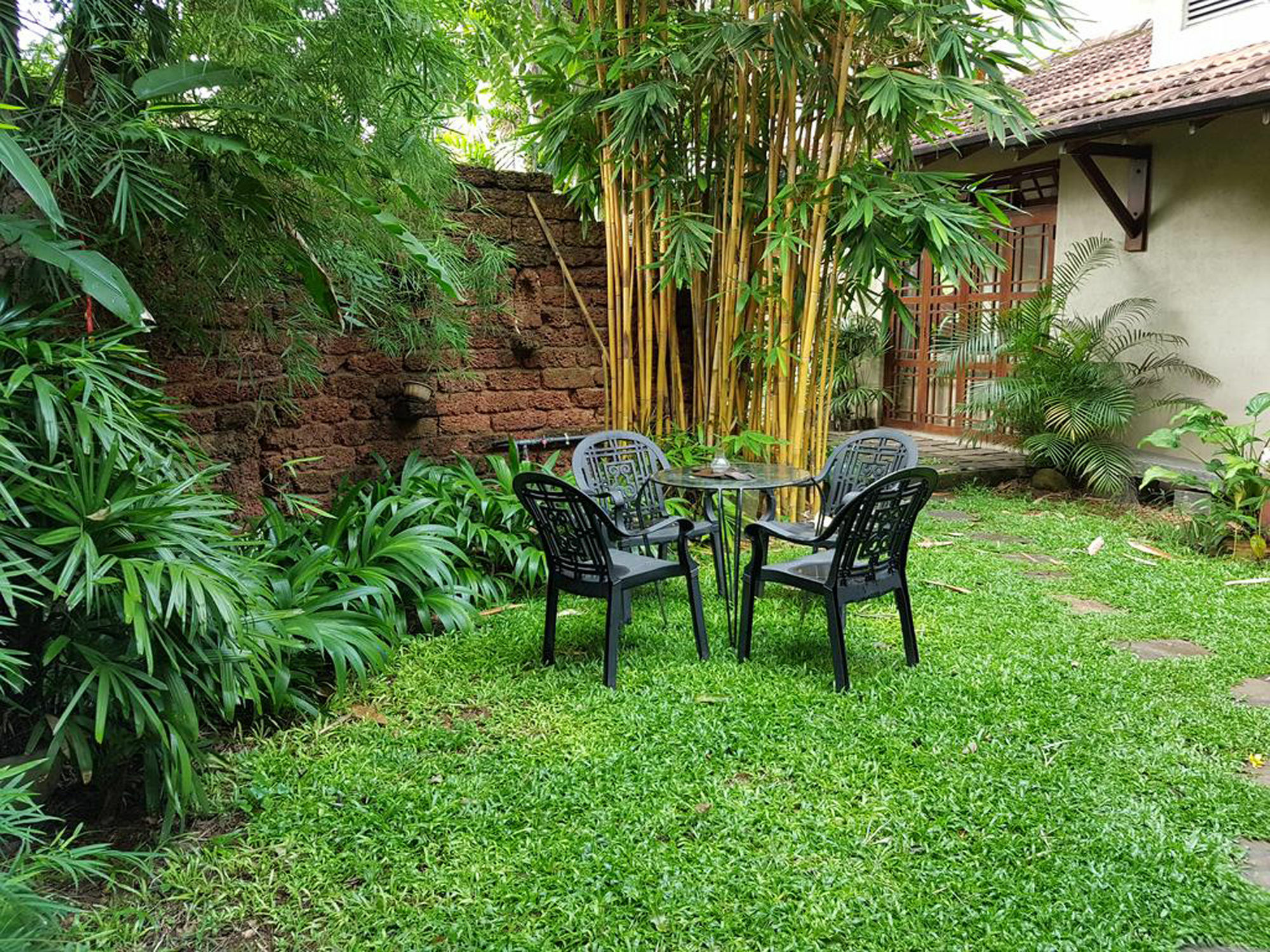 Zen Rooms Havelock Town Colombo Buitenkant foto